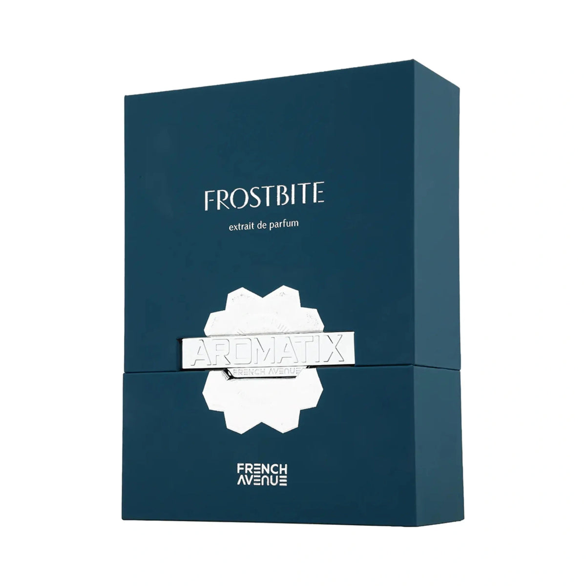 Frostbite Aromatix EDP 100ml bottle, alternate view 2