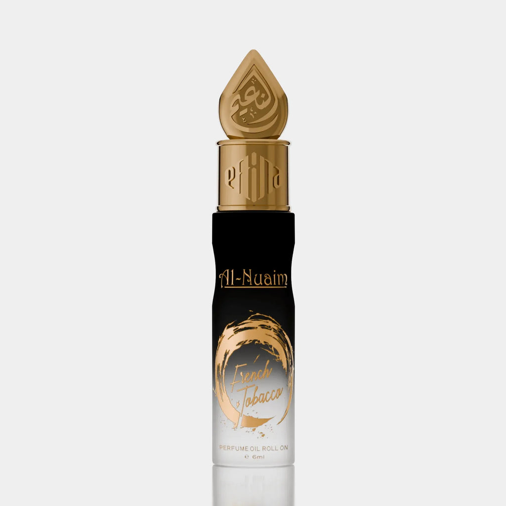 FRENCH TOBACO AL NUAIM 6ML