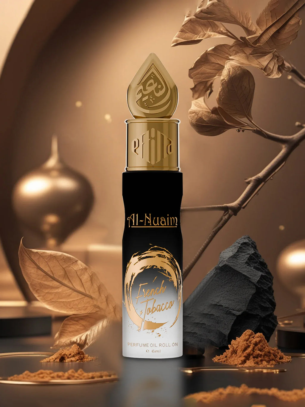 FRENCH TOBACO AL NUAIM 6ML (4)