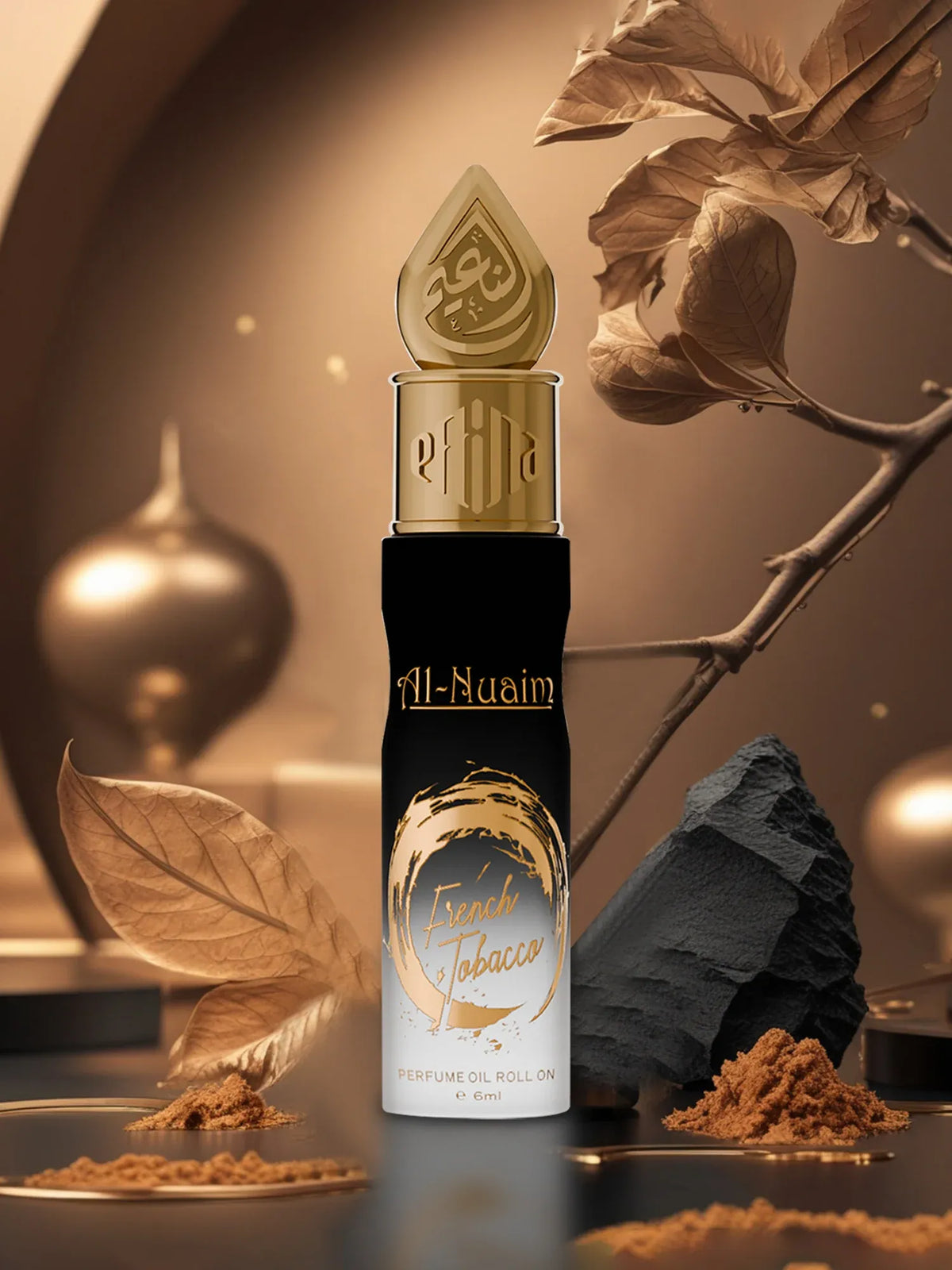 FRENCH TOBACO AL NUAIM 6ML (4)