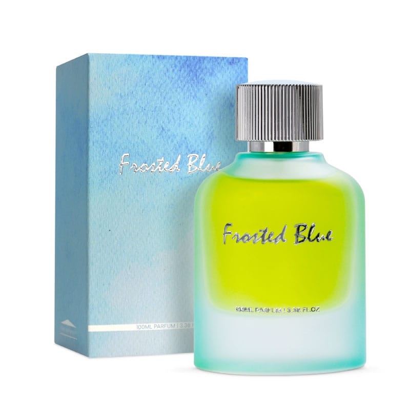 FROSTED BLUE 100ML MOTALA - MOTALA PERFUMES