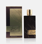 FURSAN BROWN KHADLAJ EDP 100ML