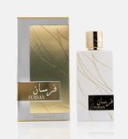 FURSAN WHITE KHADLAJ EDP 100ML