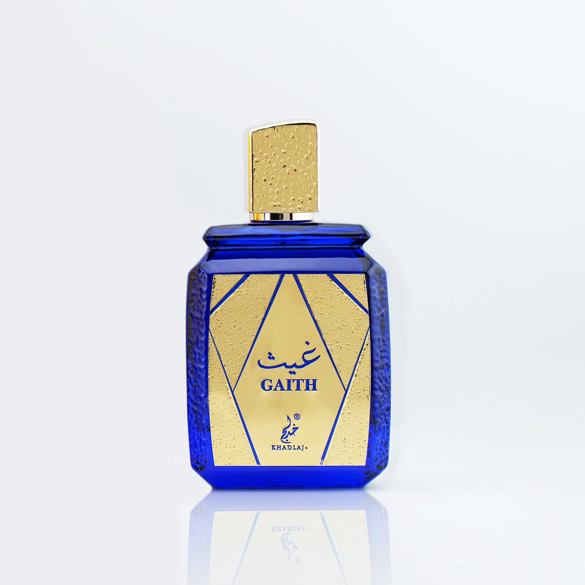 Khadlaj Gaith Eau de Parfum 100ml bottle, alternate view 1