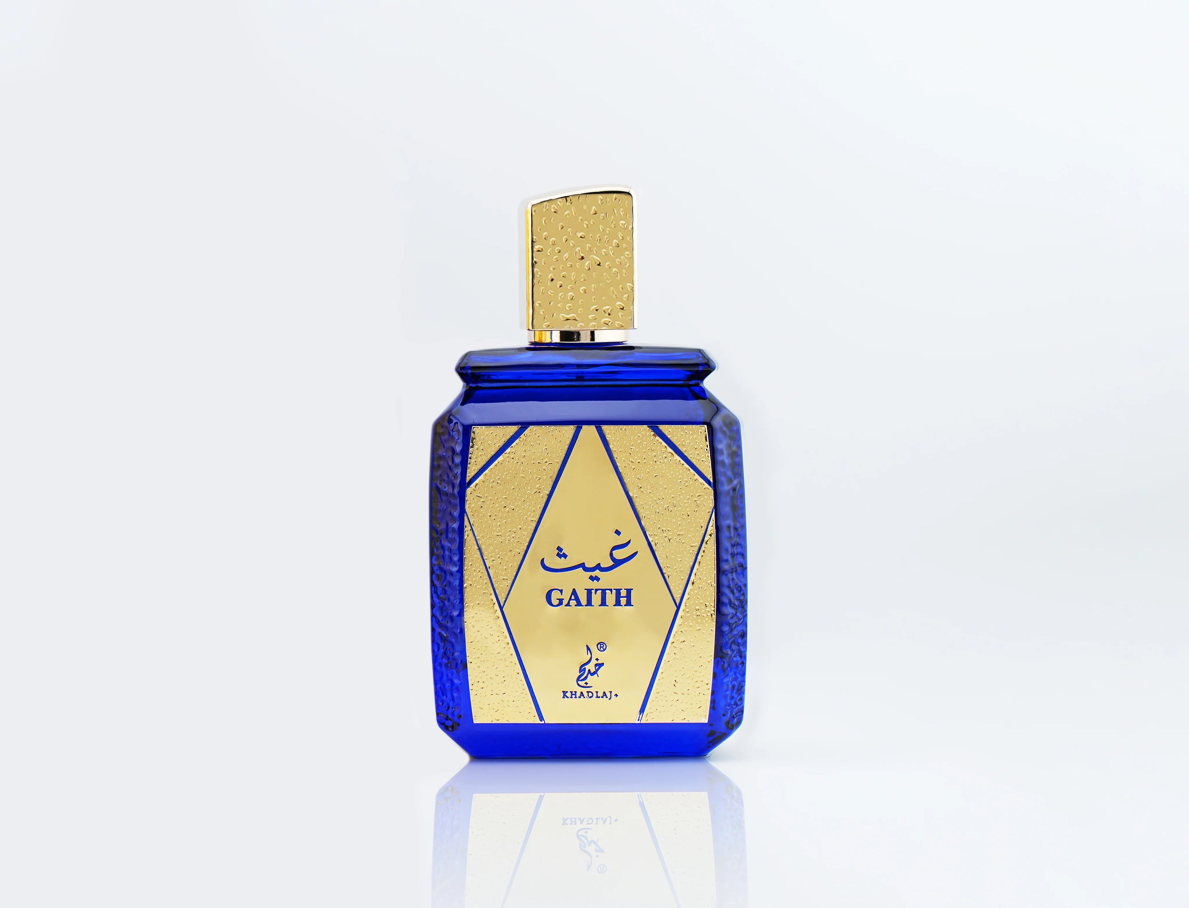 GAITH EDP 100ML - KHADLAJ (2)