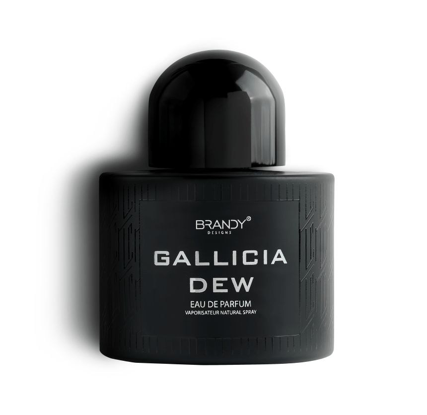 GALLICIA DEW EDP 100ML - BRANDY DESIGNS