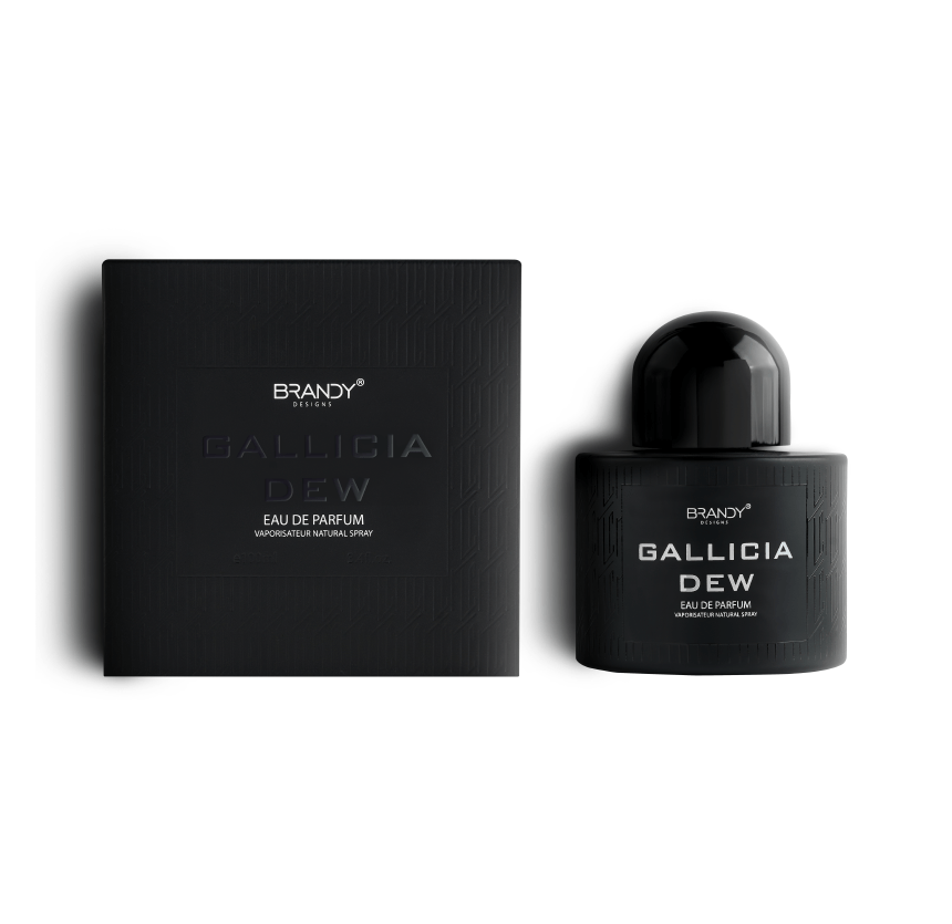 GALLICIA DEW EDP 100ML - BRANDY DESIGNS (2)