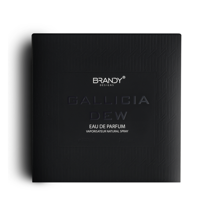 GALLICIA DEW EDP 100ML - BRANDY DESIGNS (3)