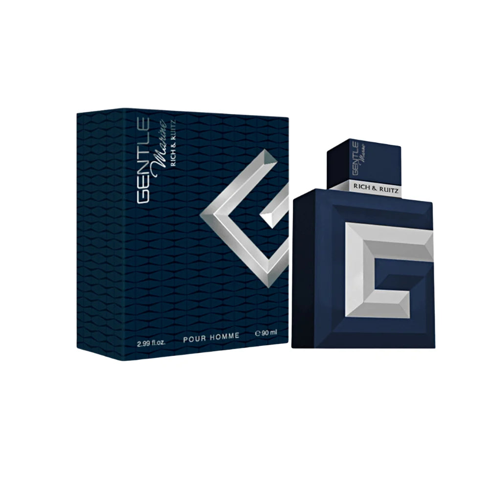 GENTLE MISTIC EDP 100ML - RICH & RUITZ (2)