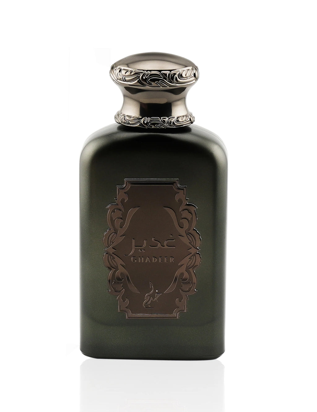 GHADEER SILVER EDP 100ML - KHADLAJ (2)