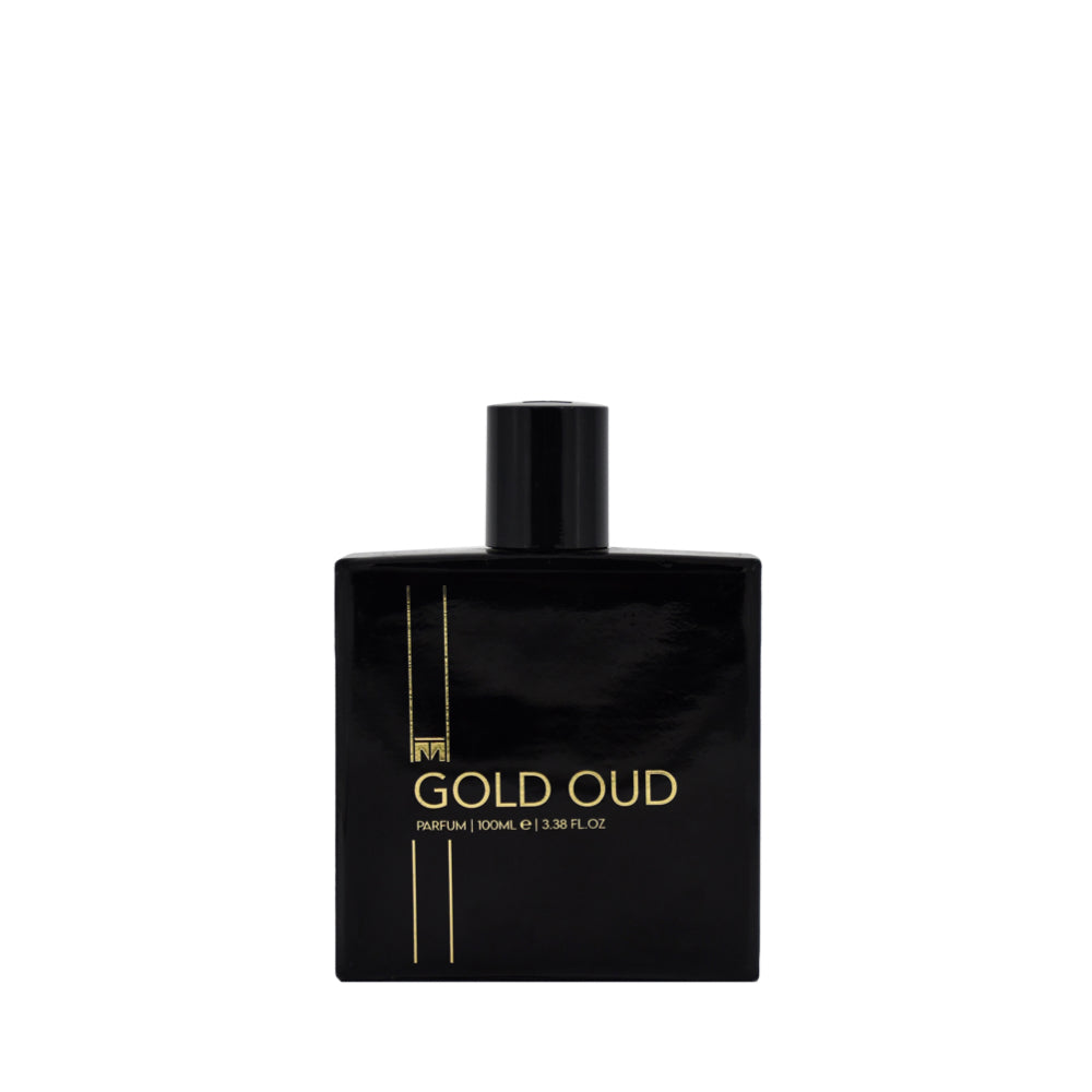 GOLD OUD EDP 100ML MOTALA - MOTALA PERFUMES