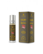 GOLDEN ATAR 6ML - AL REHAB
