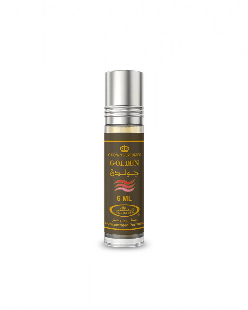 GOLDEN ATAR 6ML - AL REHAB (2)