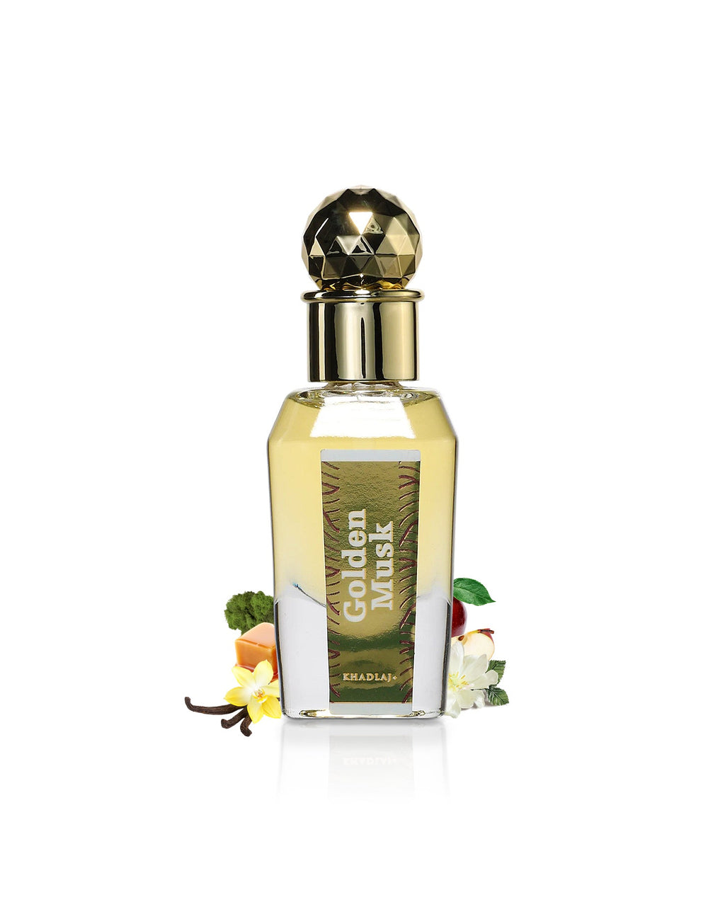 GOLDEN MUSK KHADLAJ 15ML ATAR (3)