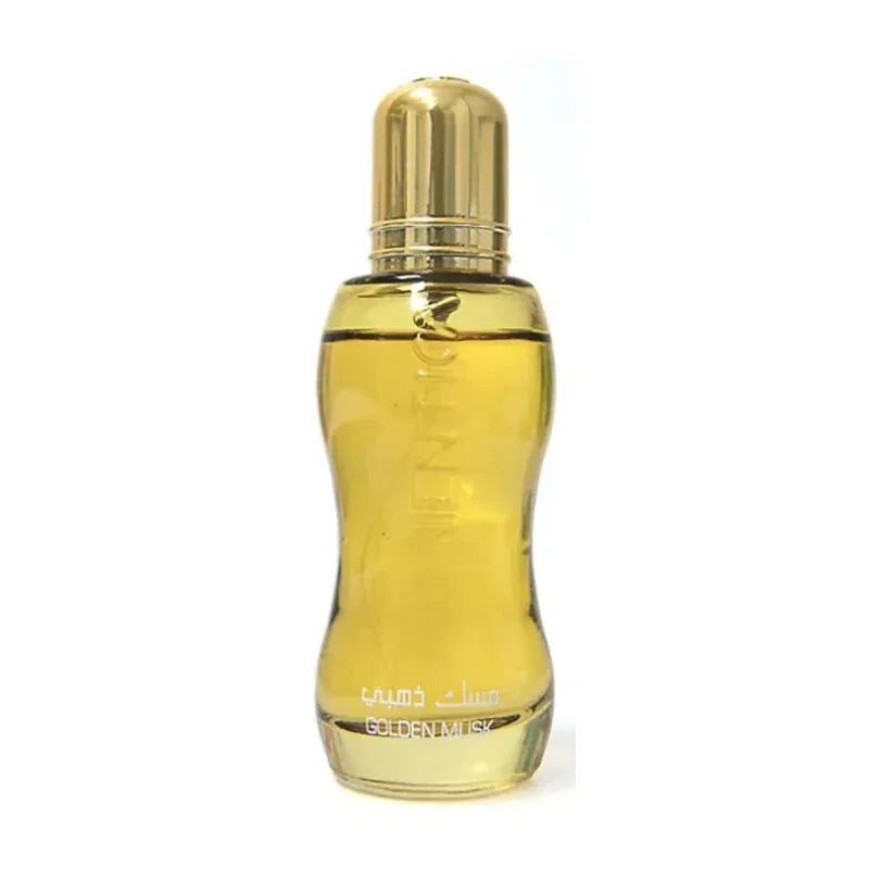 GOLDEN MUSK ORIENTICA EDP 30ML
