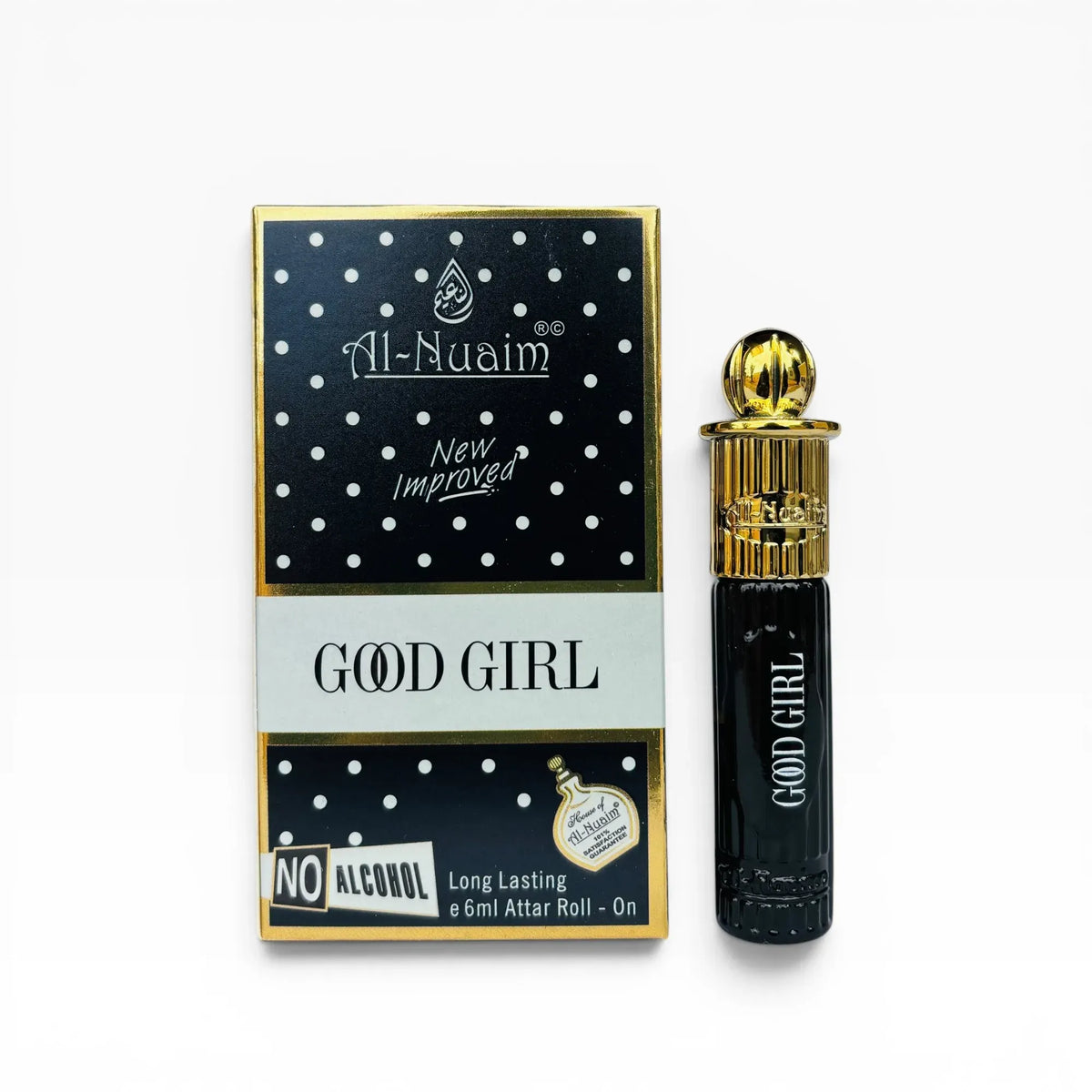 GOOD GIRL AL NUAIM 6ML