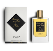 Good Girl Gone Bad by Brandy Designs Eau de Parfum 75ml bottle