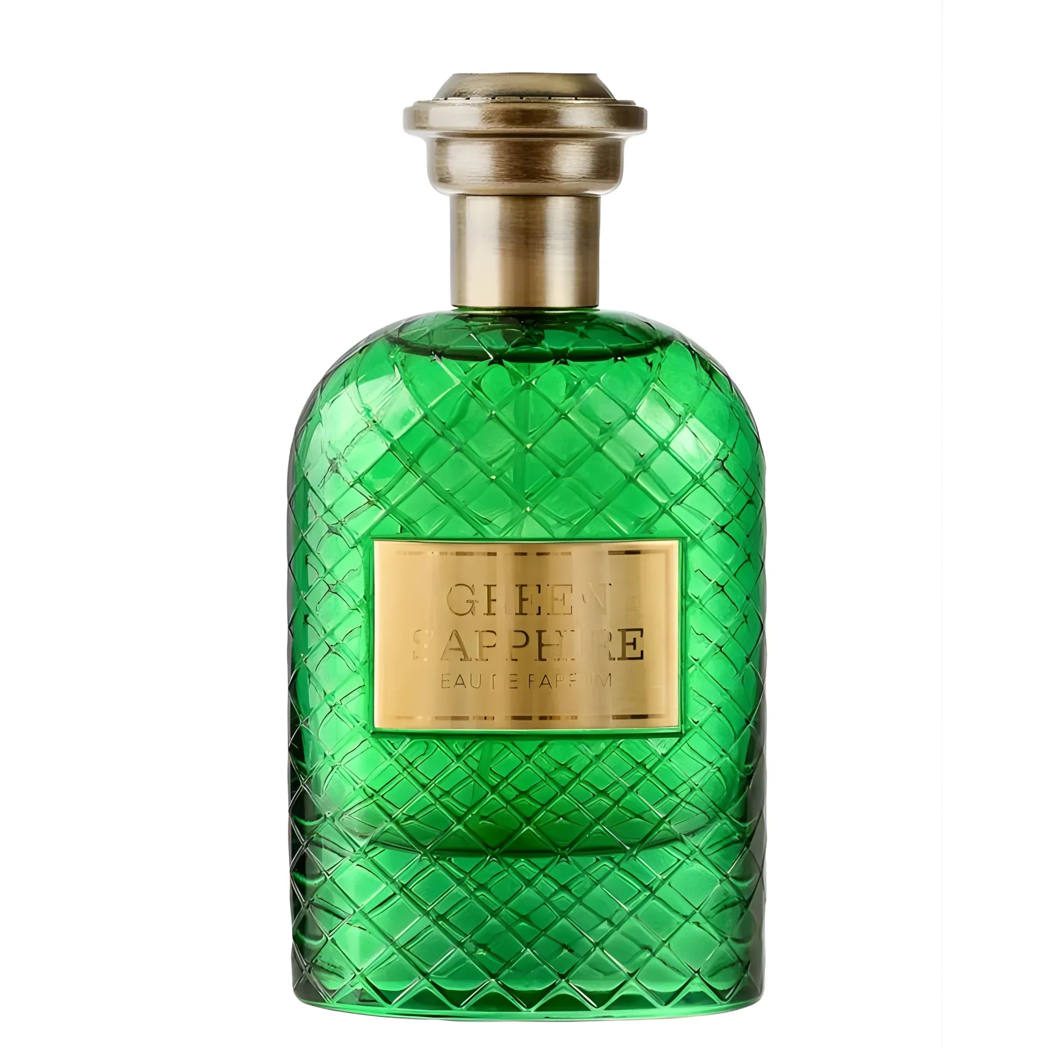GREEN SAPPHIRE EDP 100ML - FRAGRANCE WORLD (5)