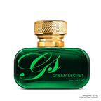 GREEN SECRET MOTALA EDP 60ML - MOTALA PERFUMES