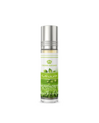 GREEN TEA ATAR 6ML - AL REHAB