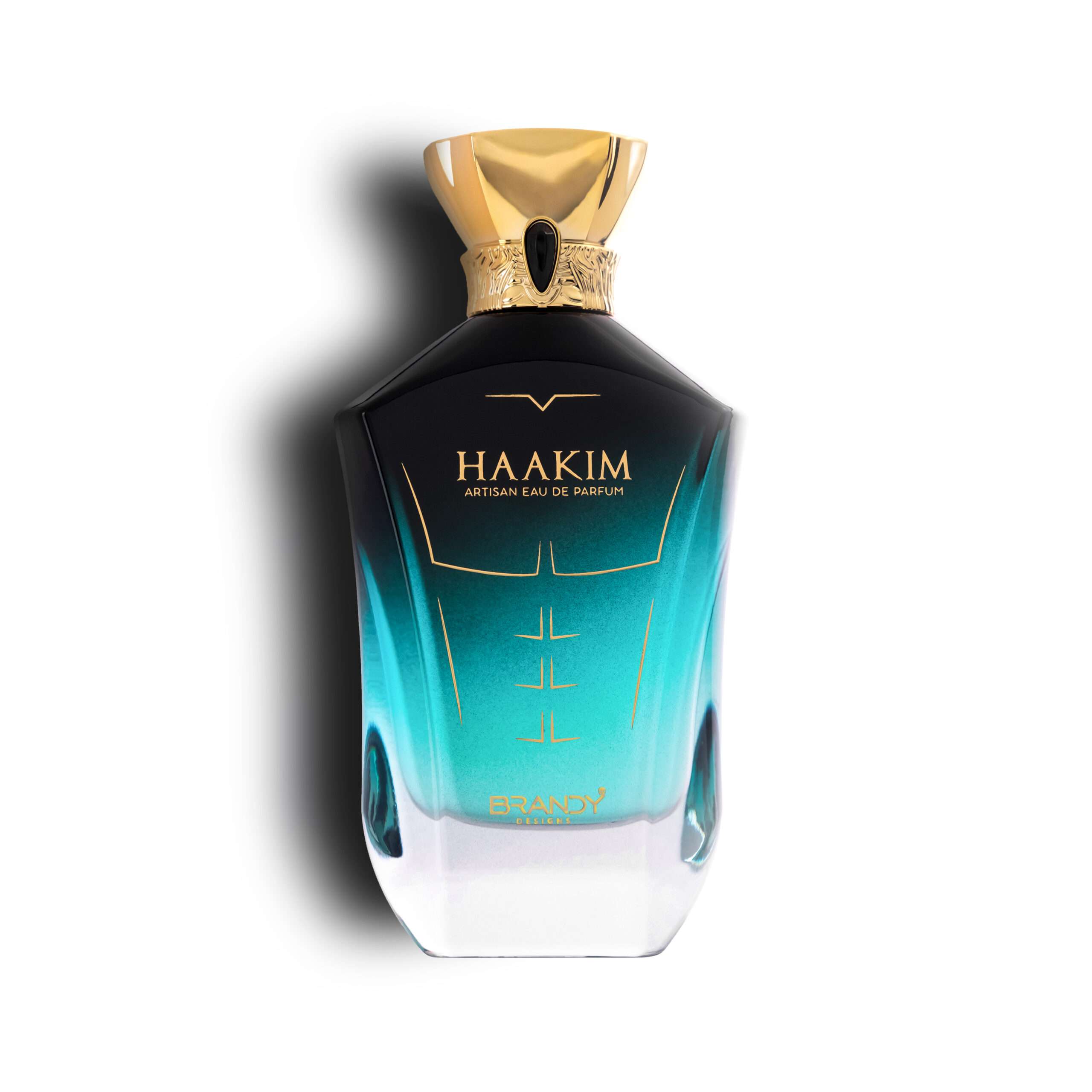 HAAKIM EDP 100ML - BRANDY DESIGNS
