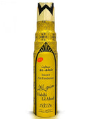 HABIBI LIL ABAD AIR FRESHENER 300ML - NABEEL