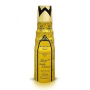 Nabeel Habibi Lil Abad Deodorant 200ml bottle