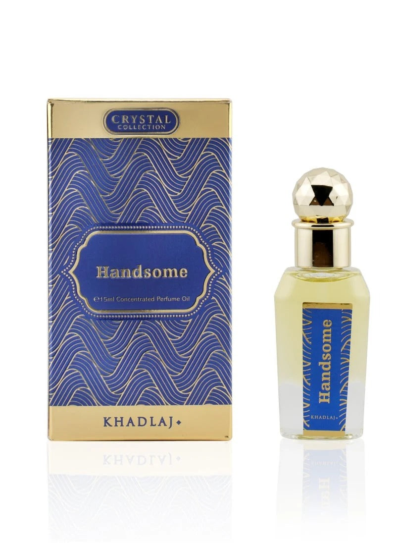 HANDSOME KHADLAJ 15ML ATAR (2)