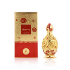 HANEEN GOLD 20ML ATAR - KHADLAJ