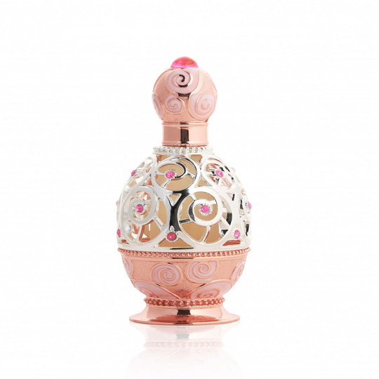 HANEEN ROSE GOLD 20ML ATAR - KHADLAJ (2)