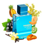 HARAMAIN AMBER OUD AQUA DUBAI EDP 100ML - AL HARAMAIN (4)