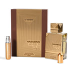 HARAMAIN AMBER OUD EXTREME EDP 200ML - AL HARAMAIN