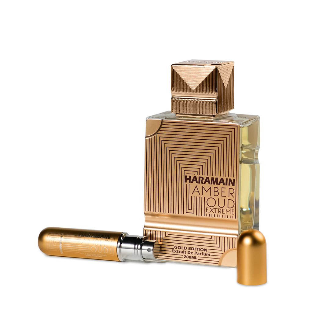 HARAMAIN AMBER OUD EXTREME EDP 200ML - AL HARAMAIN (2)