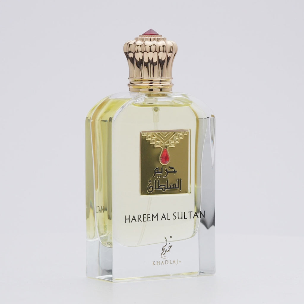 HAREEM AL SULTAN EDP 75ML - KHADLAJ (2)