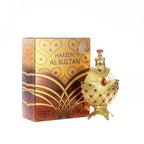 HAREEM AL SULTAN GOLD 35ML ATAR - KHADLAJ (8)