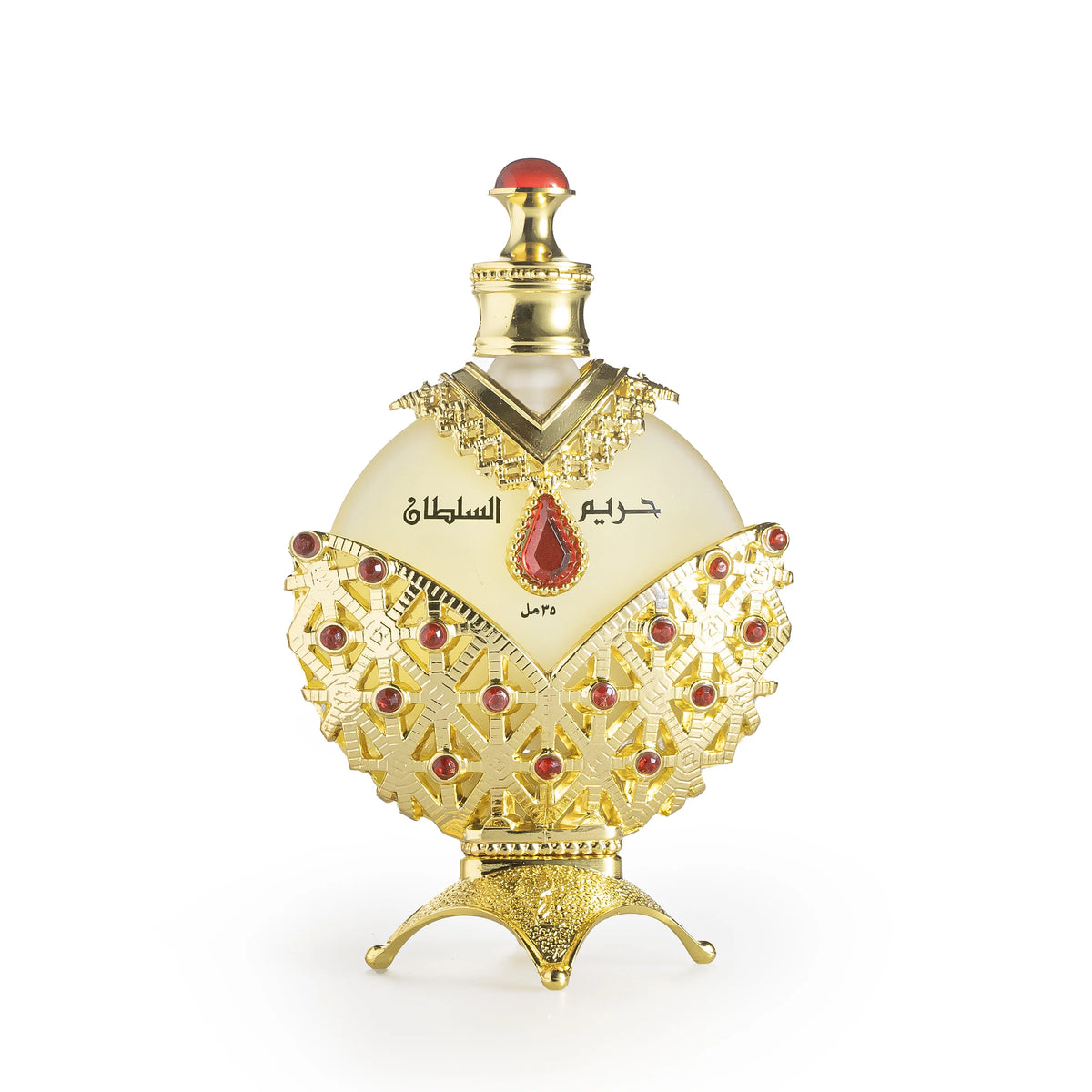 HAREEM AL SULTAN GOLD 35ML ATAR - KHADLAJ
