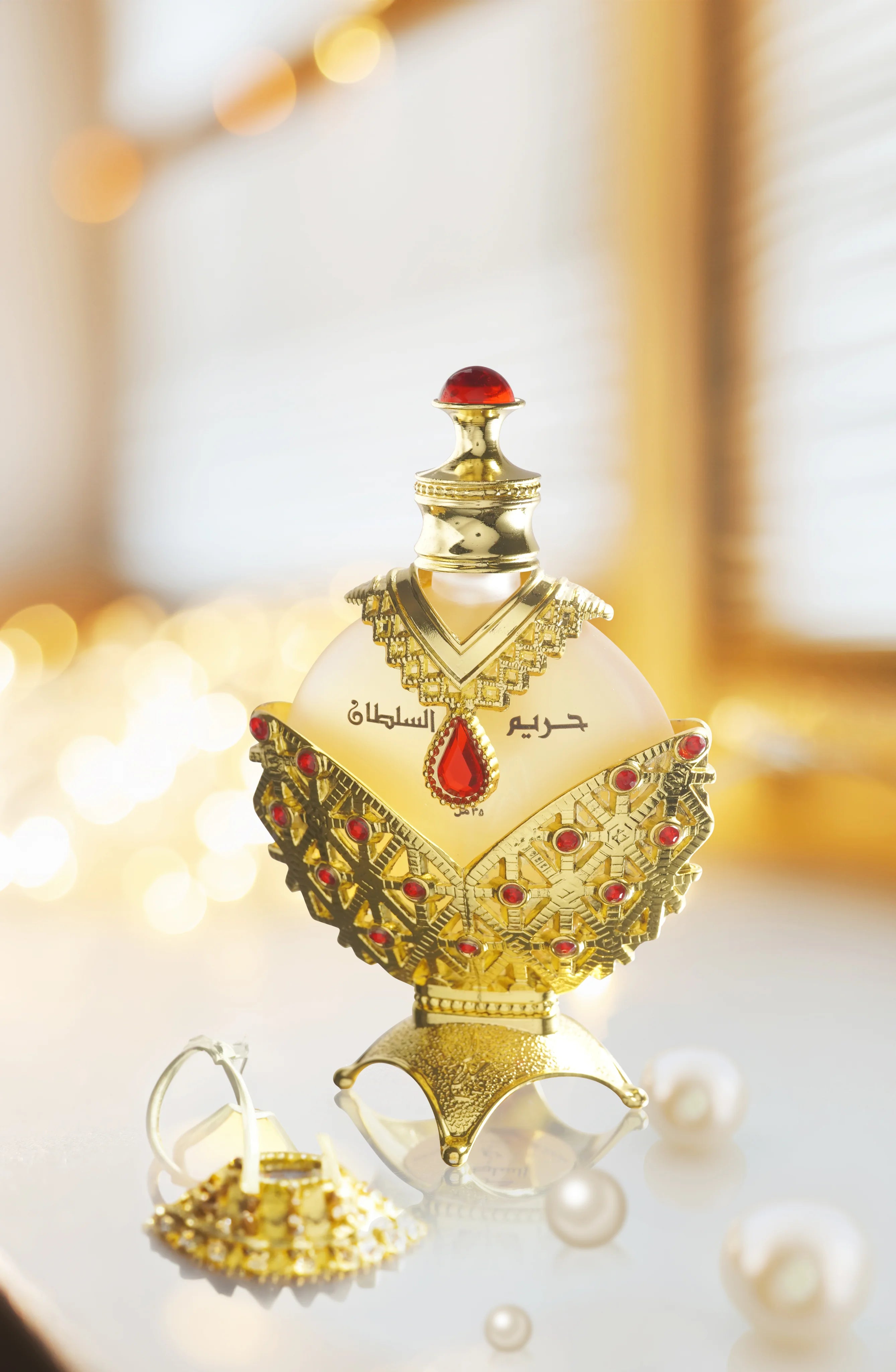 HAREEM AL SULTAN GOLD 35ML ATAR - KHADLAJ (2)