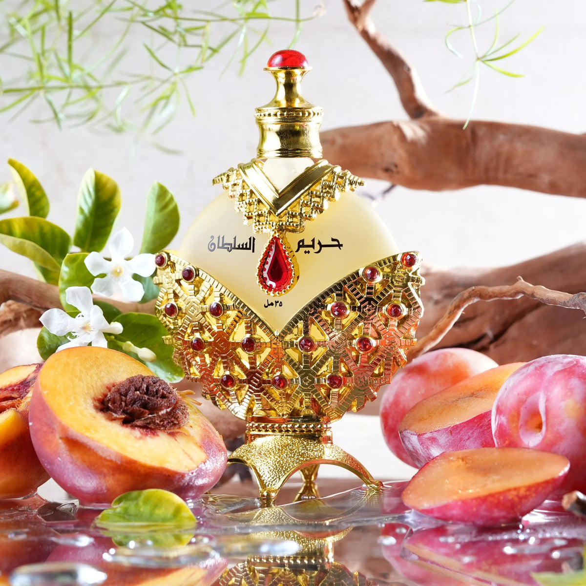 HAREEM AL SULTAN GOLD 35ML ATAR - KHADLAJ (3)