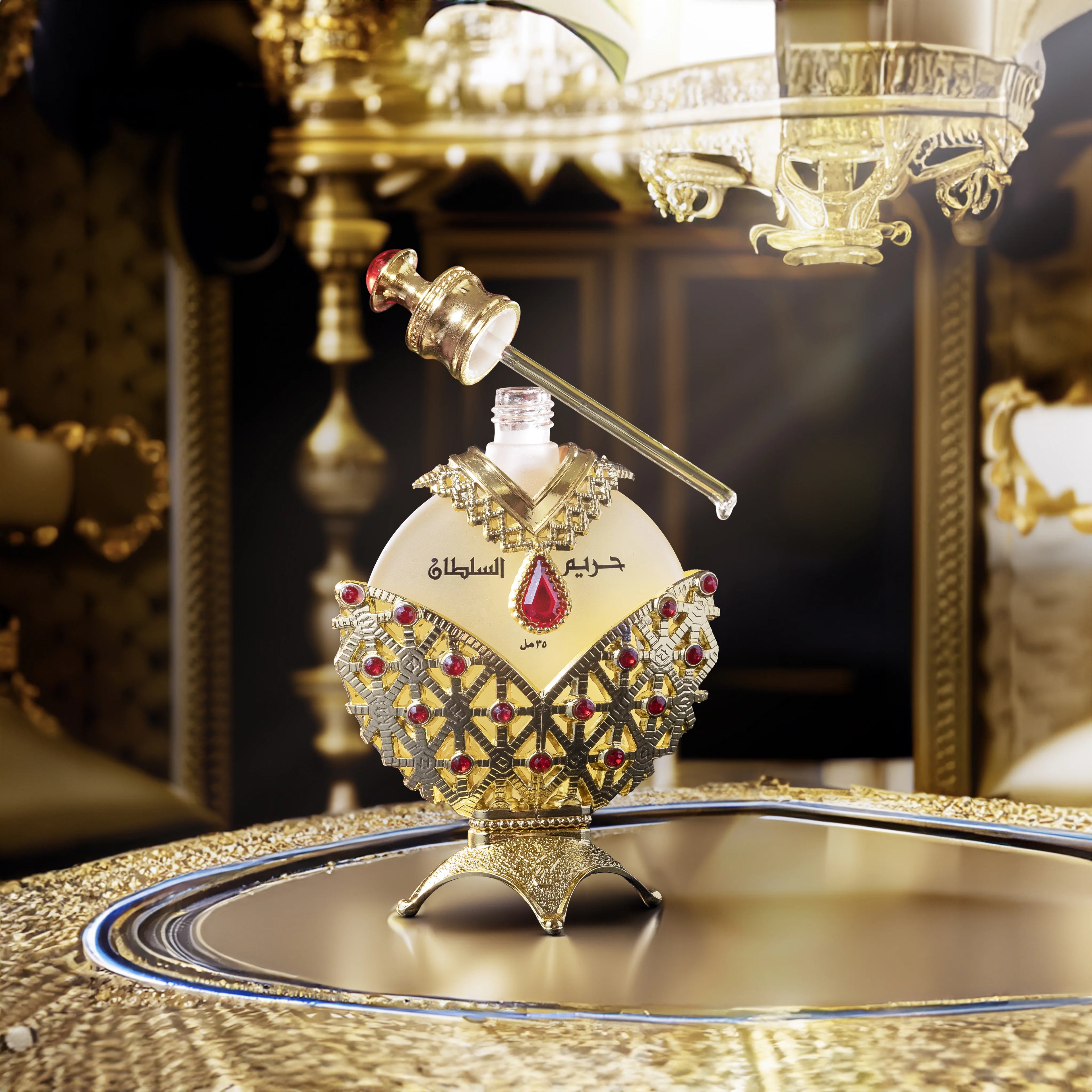 HAREEM AL SULTAN GOLD 35ML ATAR - KHADLAJ (4)