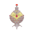 HAREEM AL SULTAN PINK6291107976488SILVER 35ML ATAR - KHADLAJ