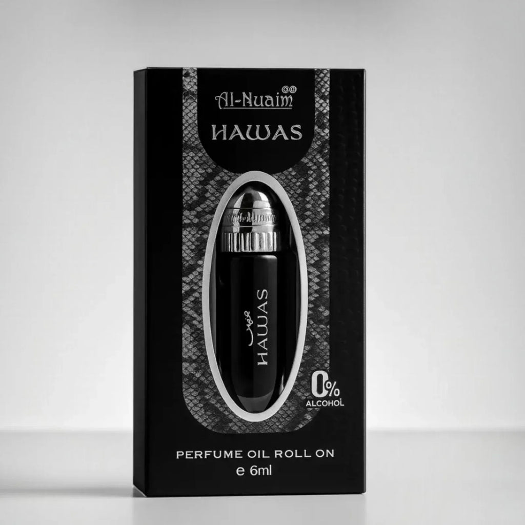 HAWAS AL NUAIM 6ML