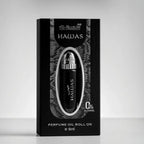 HAWAS AL NUAIM 6ML