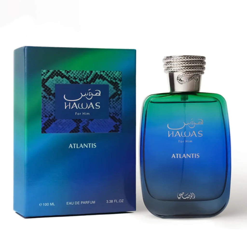 HAWAS ATLANTIS 100ML - RASASI (4)