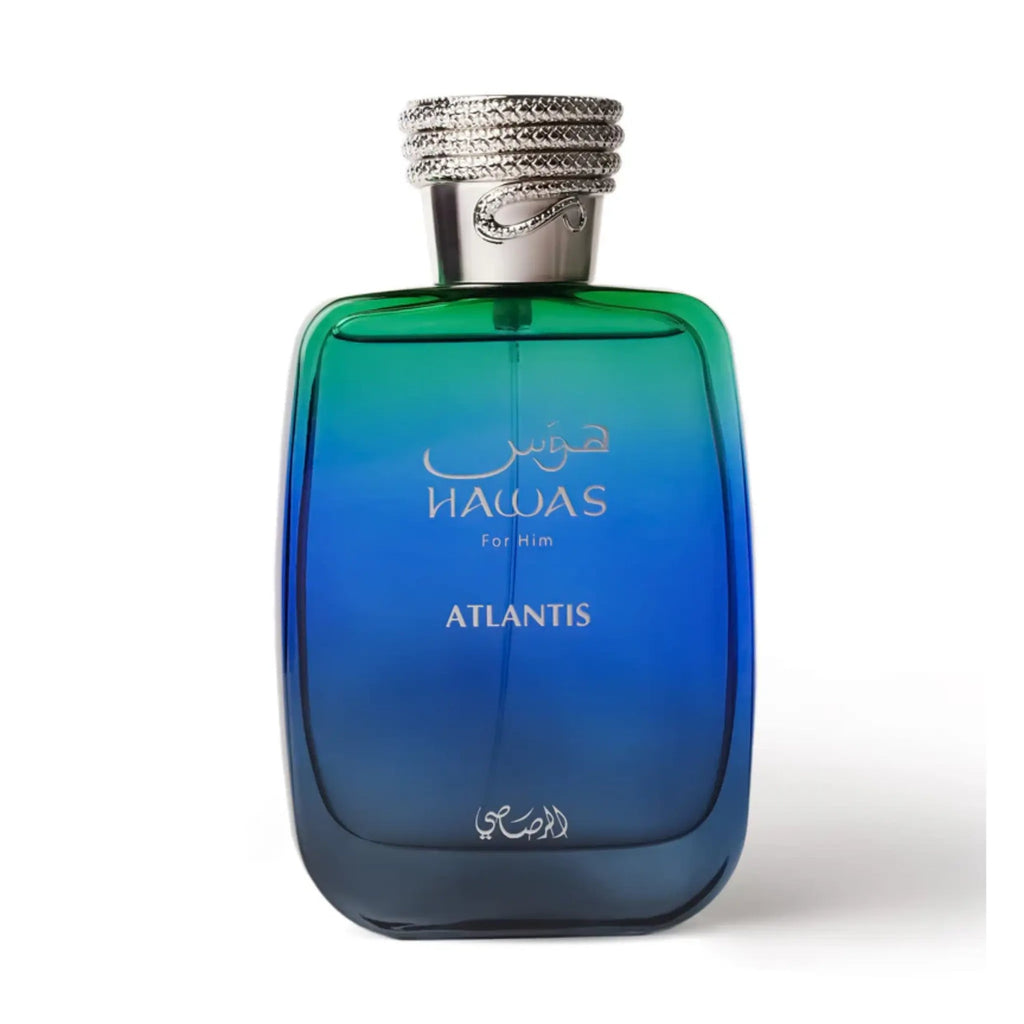 HAWAS ATLANTIS 100ML - RASASI (5)