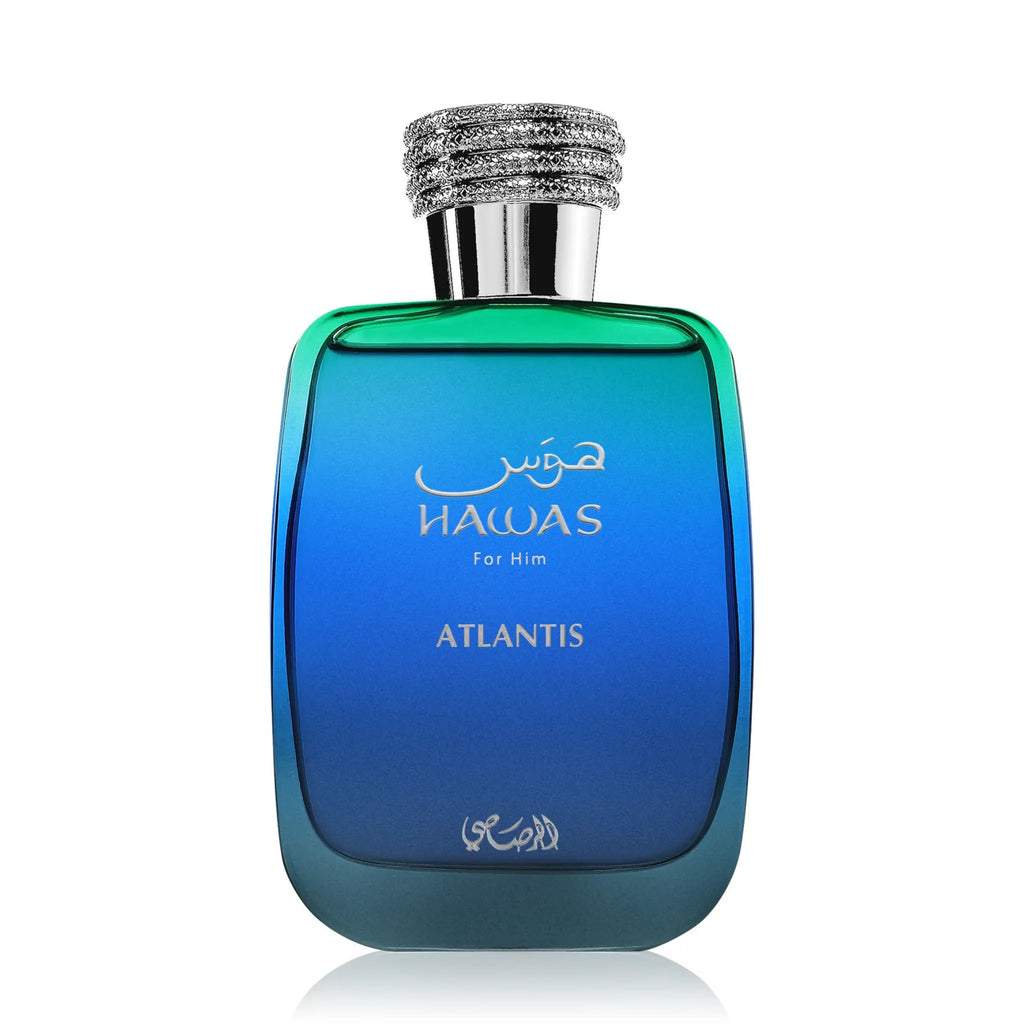 HAWAS ATLANTIS 100ML - RASASI (8)