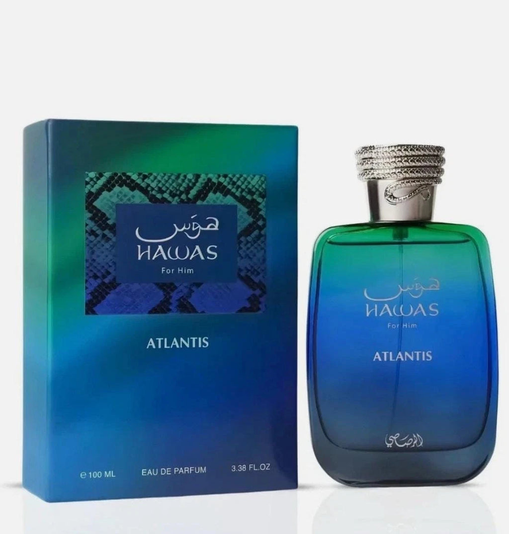 HAWAS ATLANTIS 100ML - RASASI (9)