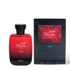 HAWAS FIRE 100ML - RASASI (3)