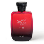HAWAS FIRE 100ML - RASASI (6)