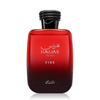 HAWAS FIRE 100ML - RASASI (16)
