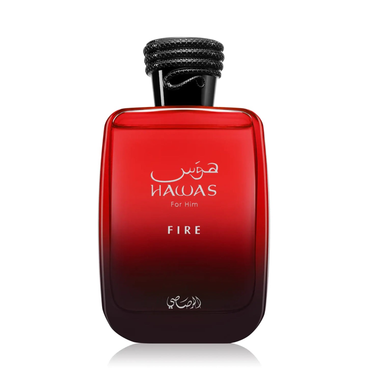HAWAS FIRE 100ML - RASASI (17)